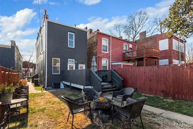 $209,000 | 2845 Chippewa Street, St. Louis, MO 63118