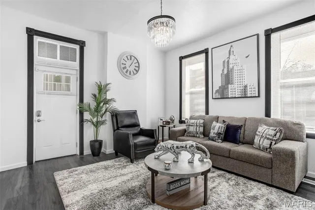 $209,000 | 2845 Chippewa Street, St. Louis, MO 63118