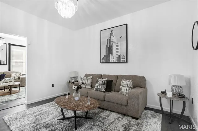 $209,000 | 2845 Chippewa Street, St. Louis, MO 63118