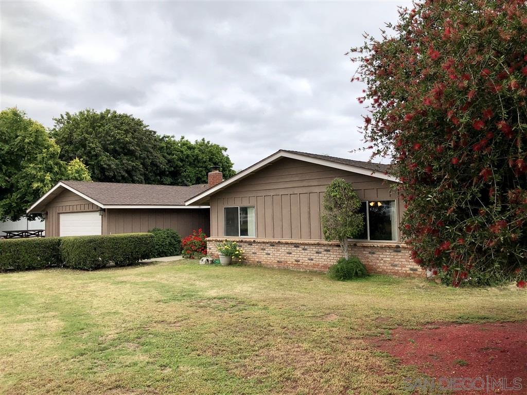 2826 Valley Knolls Road Jamul, CA 91935 - Photo 1 of 12
