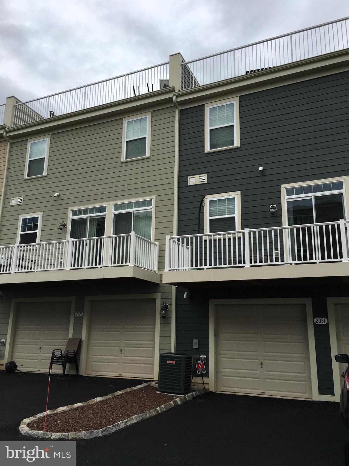 2031 Case Road Baltimore, MD 21222 - Photo 3 of 16 Exterior (Rear)