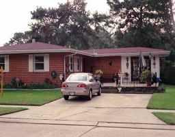 6420 Ruth Street Metairie, LA 70003 - Photo 1 of 1 Gallery Image 1