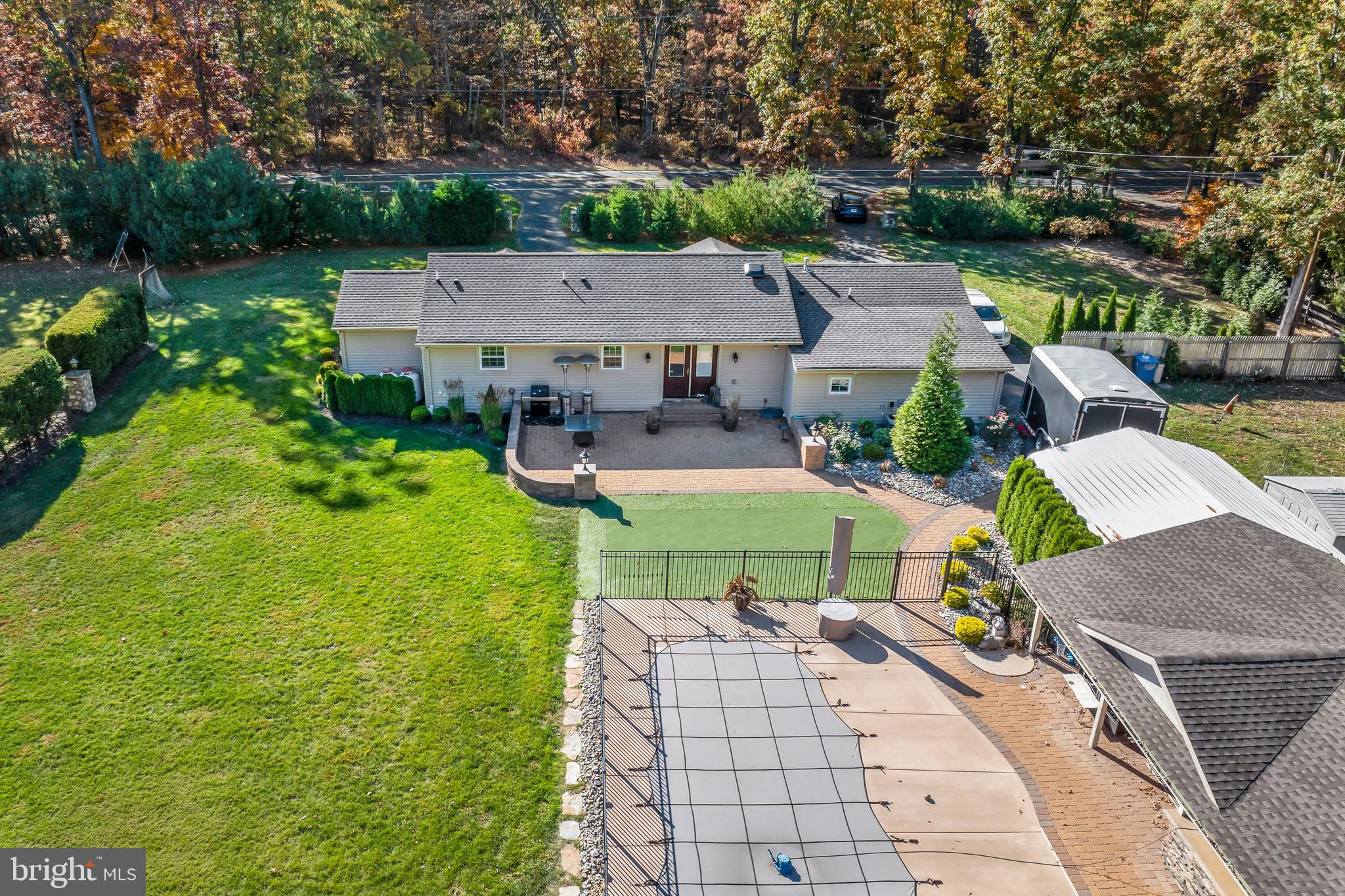 367 Hartford Road Mount Laurel, NJ 08054 - Photo 32 of 35