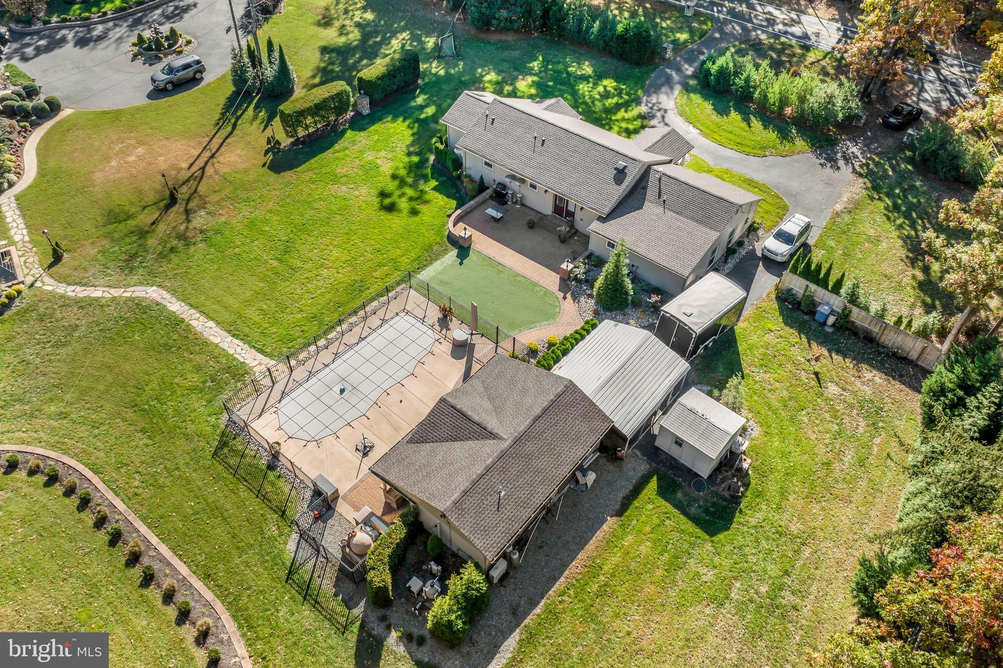 367 Hartford Road Mount Laurel, NJ 08054 - Photo 34 of 35