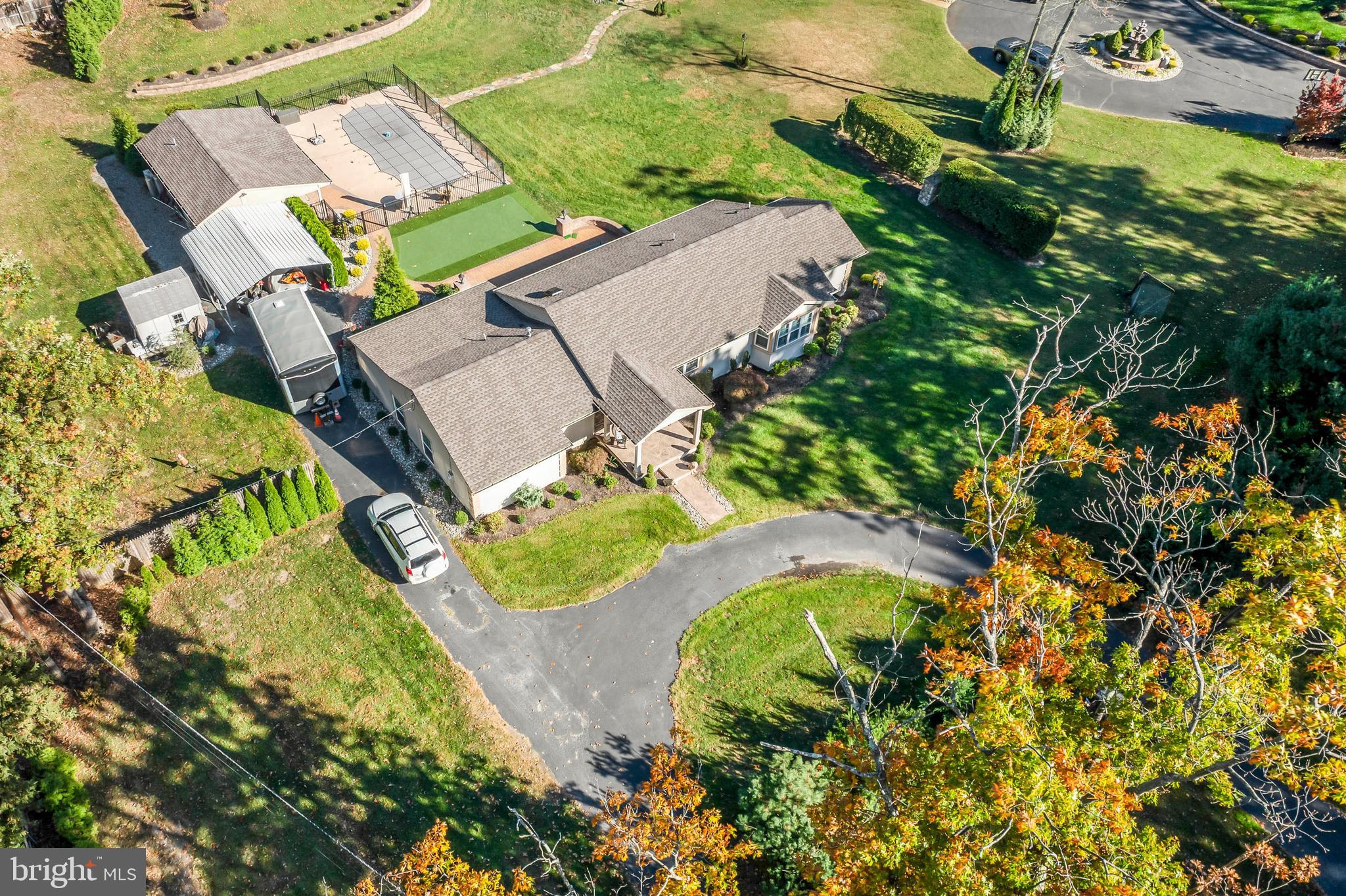 367 Hartford Road Mount Laurel, NJ 08054 - Photo 4 of 35