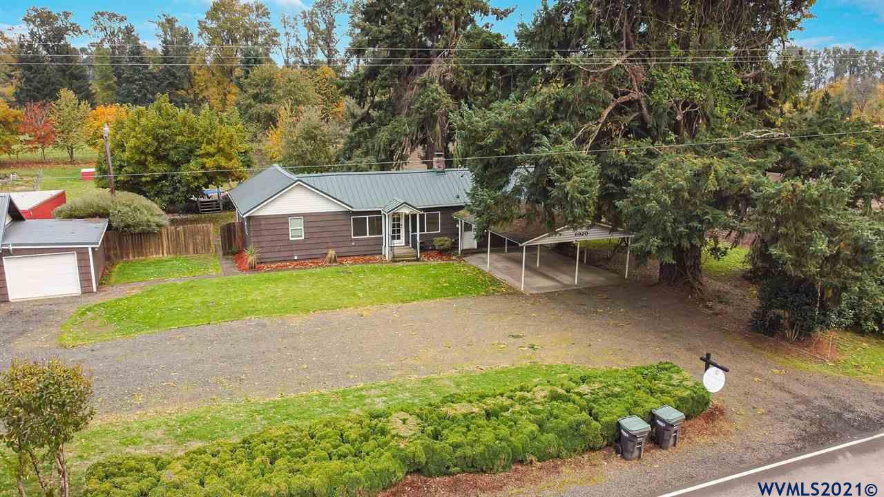 9920 Wells Landing Road Independence, OR 97351 - Photo 3 of 23