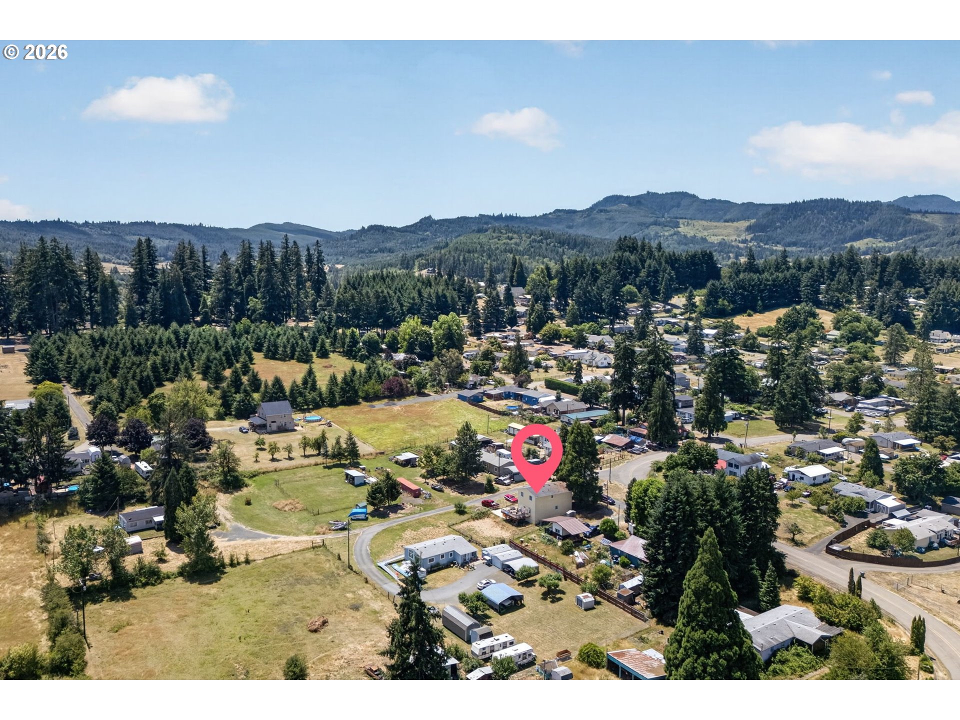 459 Lydia Street Yoncalla, OR 97499 - Photo 25 of 31