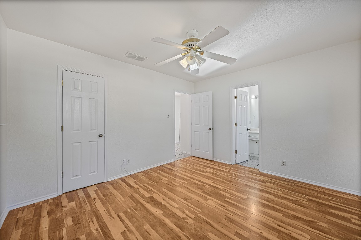 3007 Steck Avenue Austin, TX 78757 - Photo 14 of 15 a view of an empty room