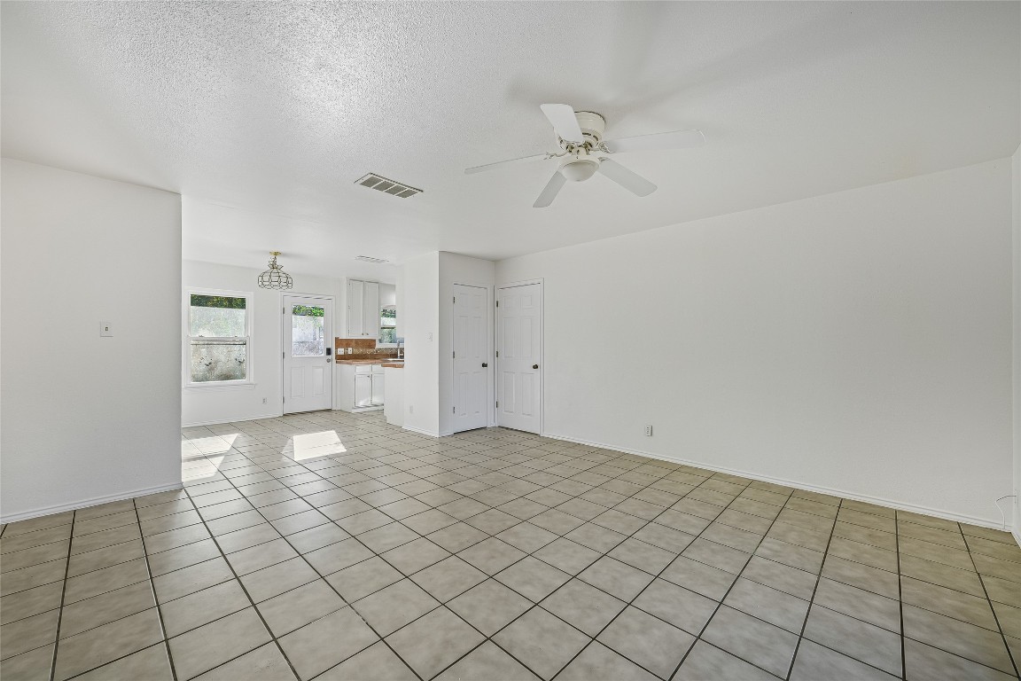 3007 Steck Avenue Austin, TX 78757 - Photo 8 of 15 a view of an empty room and window