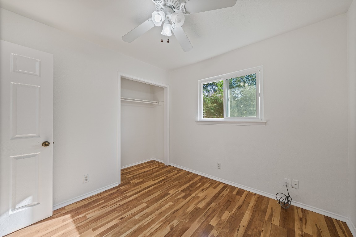 3007 Steck Avenue Austin, TX 78757 - Photo 10 of 15 a view of a room with a window