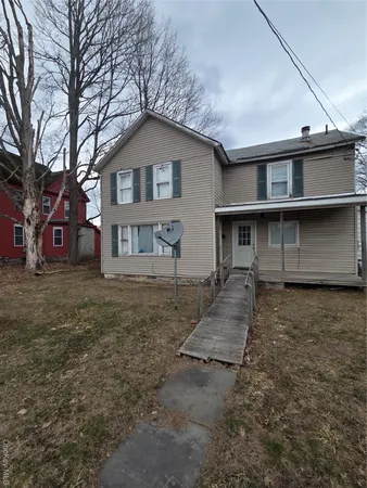 $125,000 | 640 West Main Street, Hancock, NY 13783