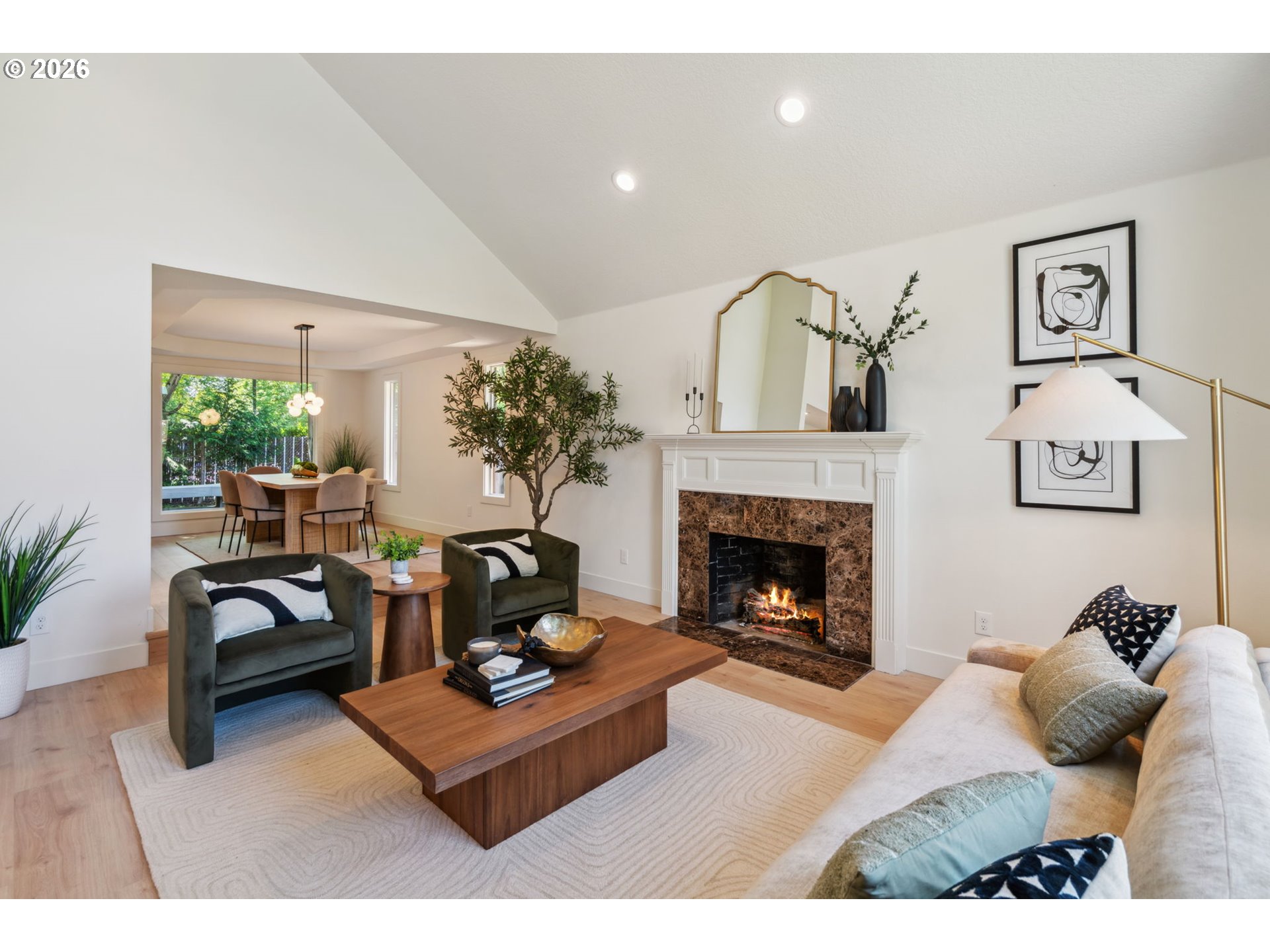 16428 Northeast San Rafael Drive Portland, OR 97230 - Photo 8 of 41