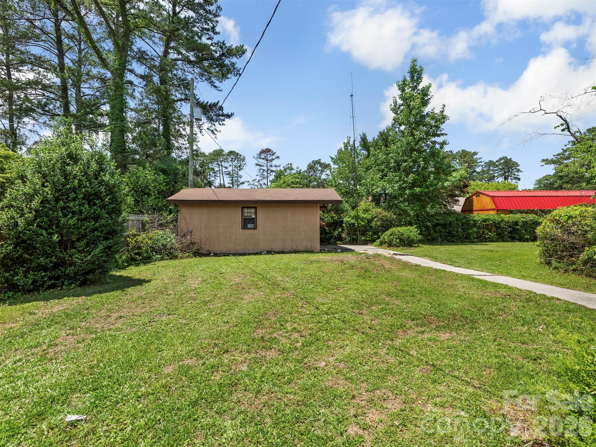 8121 Greenbrook Road Columbia, SC 29223 - Photo 34 of 39