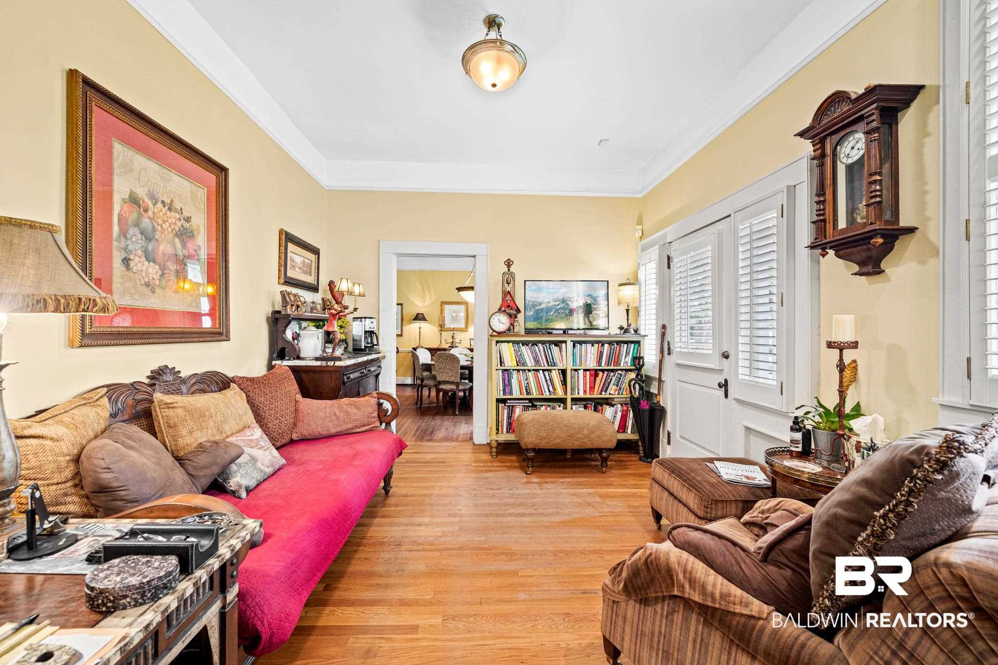 201 South Georgia Avenue Mobile, AL 36604 - Photo 36 of 47