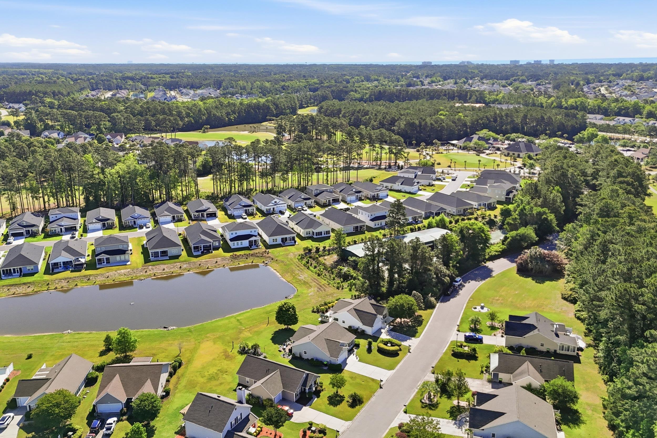 110 Marbella Drive Murrells Inlet, SC 29576 - Photo 56 of 58