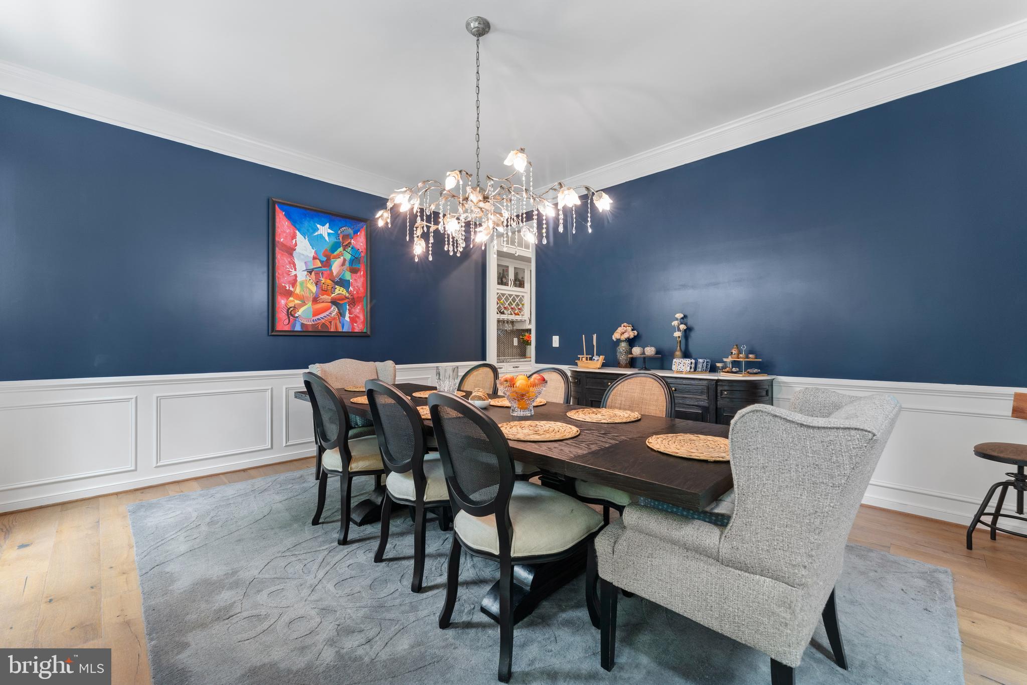 80 Shackelford Well Road Fredericksburg, VA 22406 - Photo 15 of 108 Formal dining