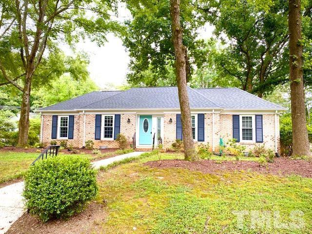 716 Silver Leaf Place Raleigh, NC 27609 - Photo 1 of 27 Gallery Image 1