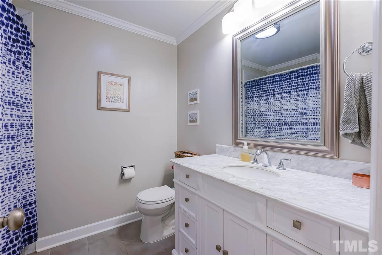 716 Silver Leaf Place Raleigh, NC 27609 - Photo 2 of 27 Gallery Image 2