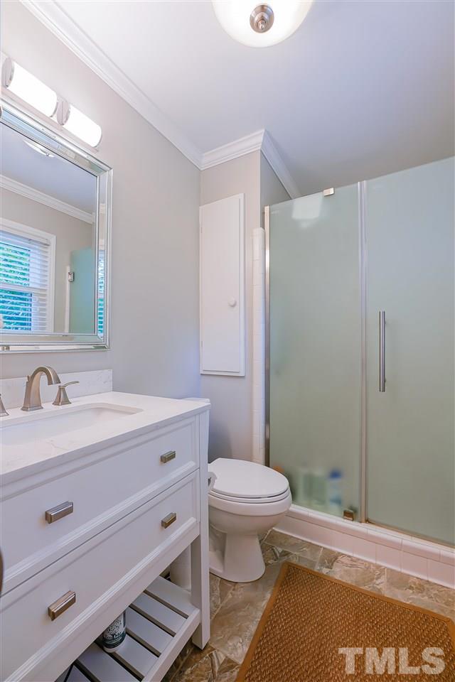 716 Silver Leaf Place Raleigh, NC 27609 - Photo 11 of 27 Gallery Image 11