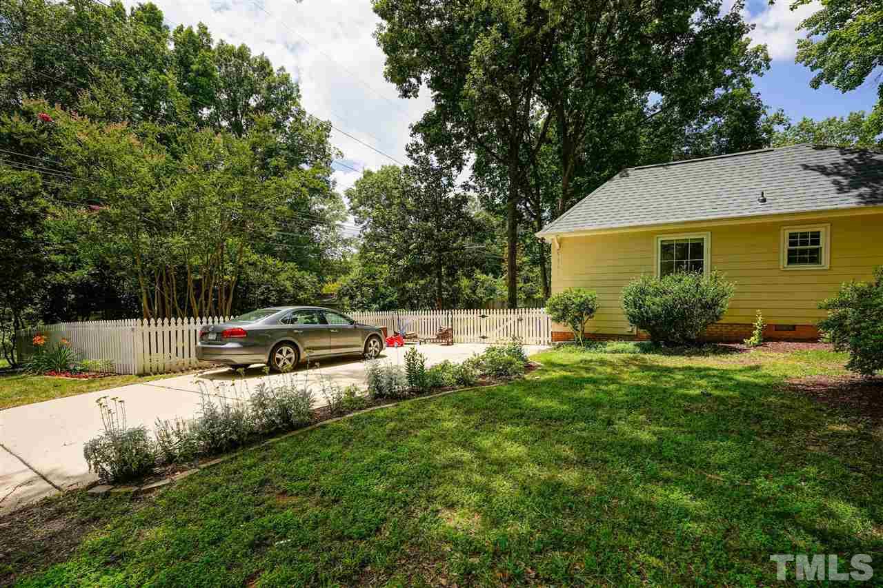 716 Silver Leaf Place Raleigh, NC 27609 - Photo 12 of 27 Gallery Image 12