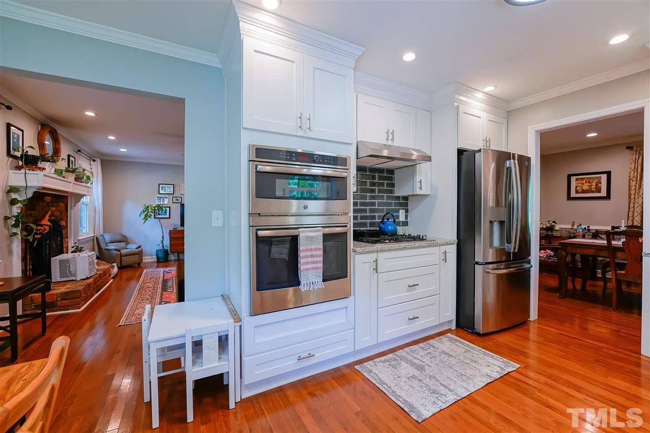 716 Silver Leaf Place Raleigh, NC 27609 - Photo 13 of 27 Gallery Image 13