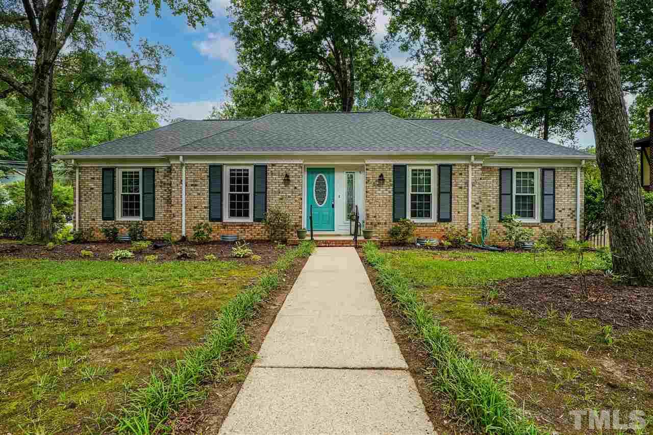716 Silver Leaf Place Raleigh, NC 27609 - Photo 14 of 27 Gallery Image 14