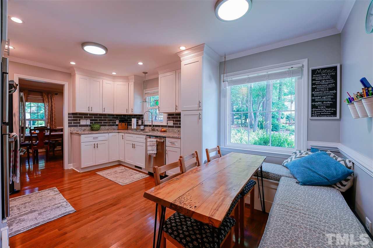 716 Silver Leaf Place Raleigh, NC 27609 - Photo 15 of 27 Gallery Image 15