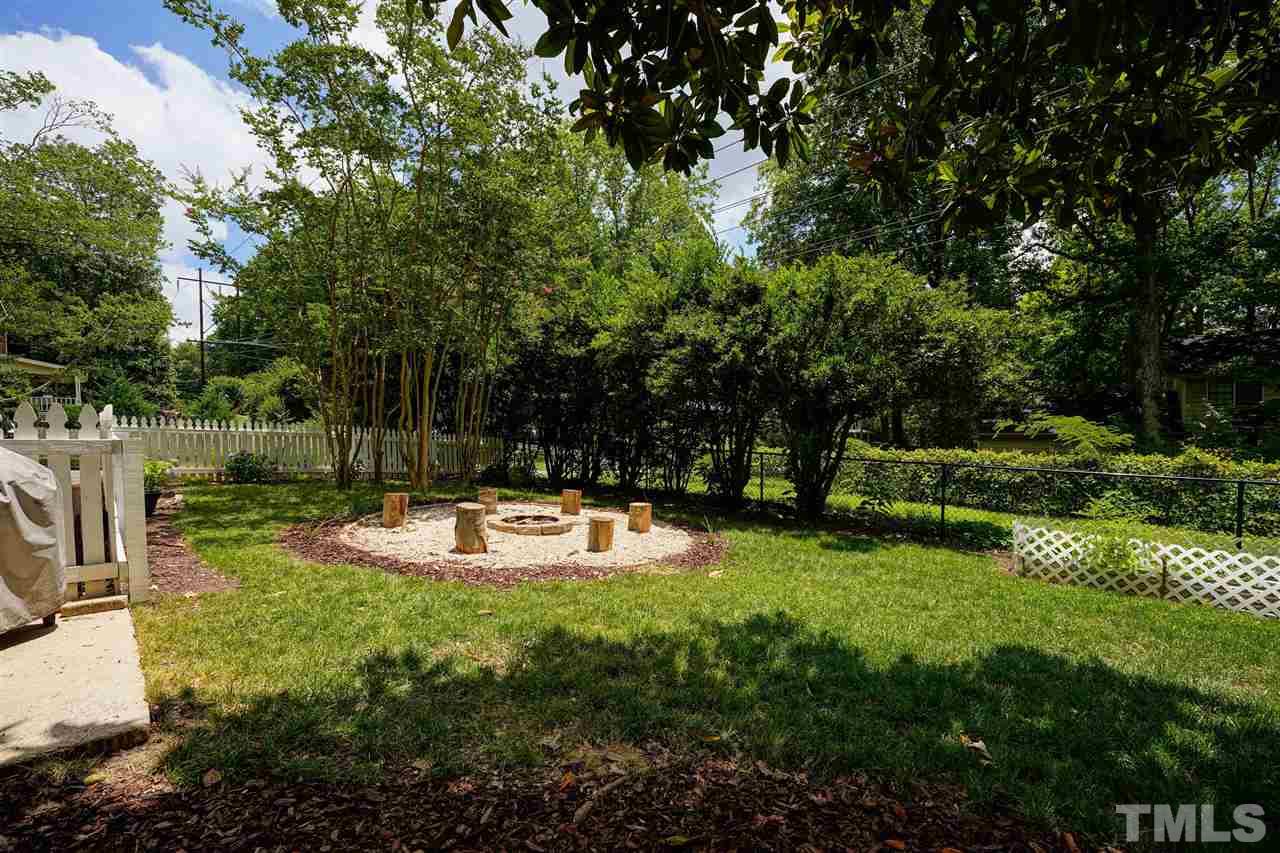 716 Silver Leaf Place Raleigh, NC 27609 - Photo 16 of 27 Gallery Image 16