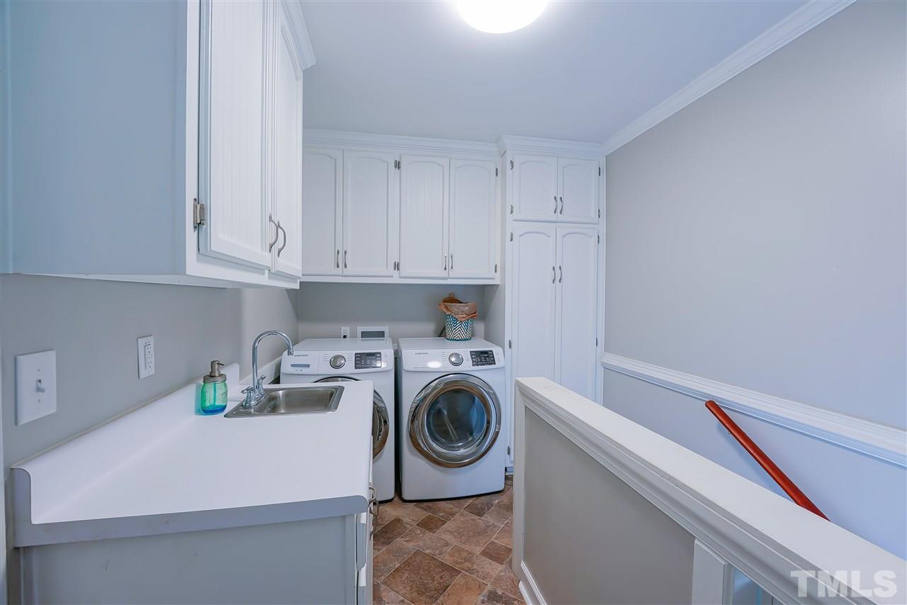 716 Silver Leaf Place Raleigh, NC 27609 - Photo 18 of 27 Gallery Image 18