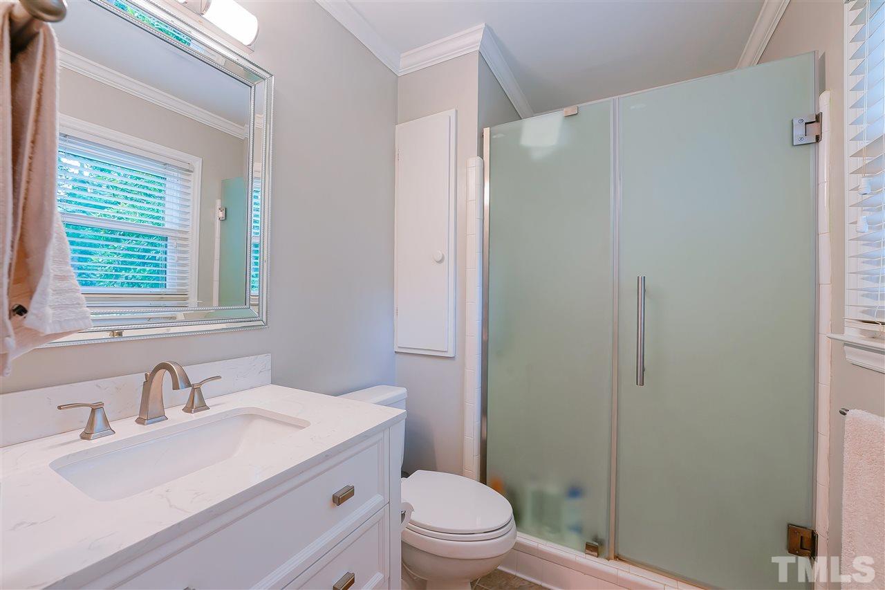 716 Silver Leaf Place Raleigh, NC 27609 - Photo 19 of 27 Gallery Image 19