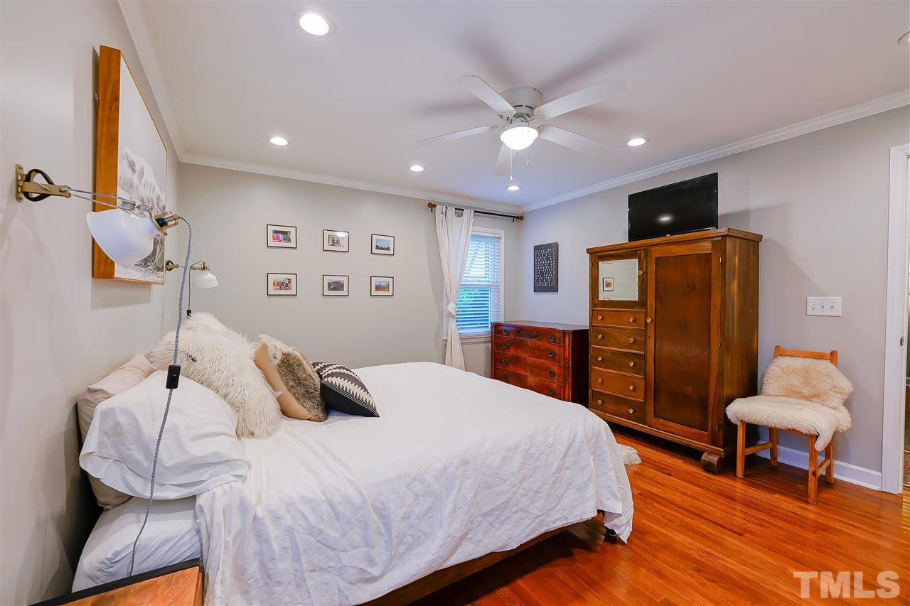 716 Silver Leaf Place Raleigh, NC 27609 - Photo 20 of 27 Gallery Image 20