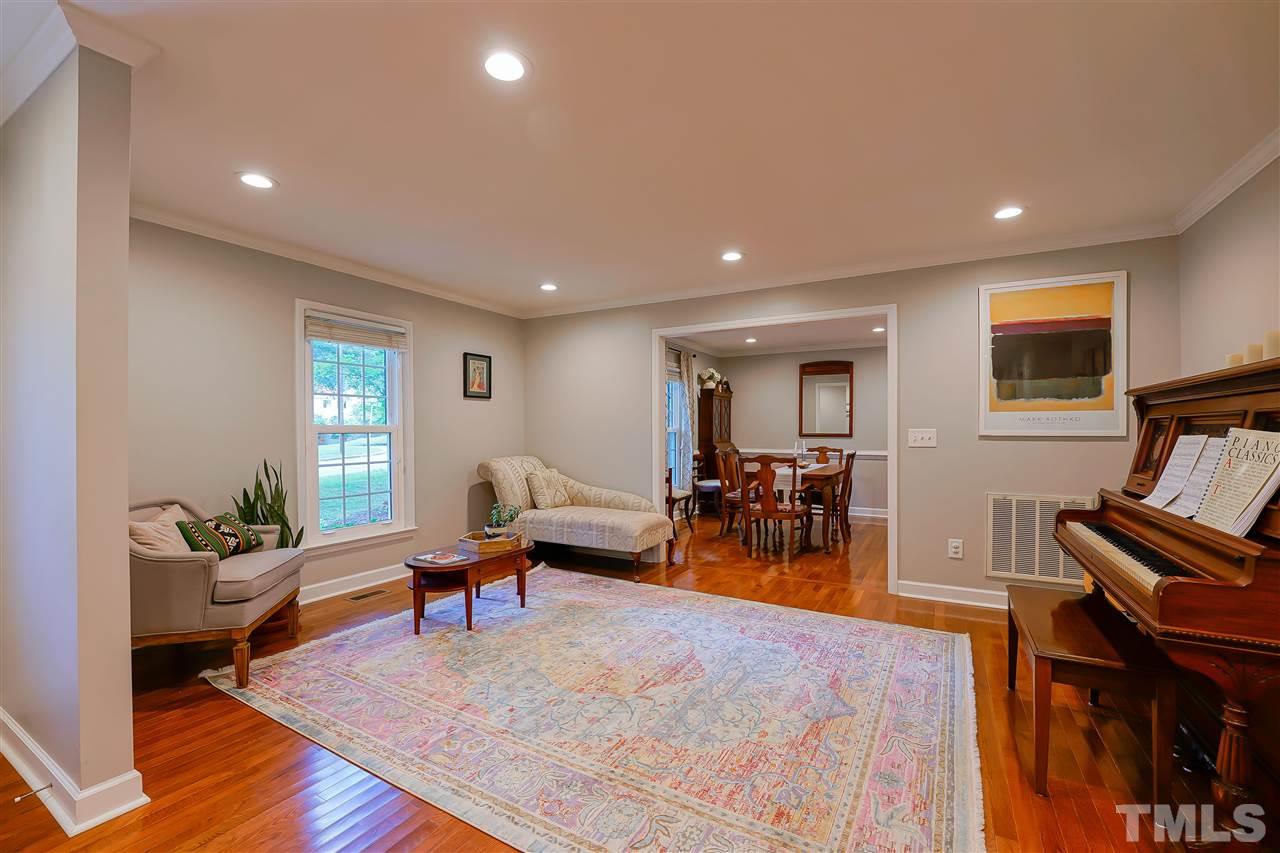 716 Silver Leaf Place Raleigh, NC 27609 - Photo 3 of 27 Gallery Image 3