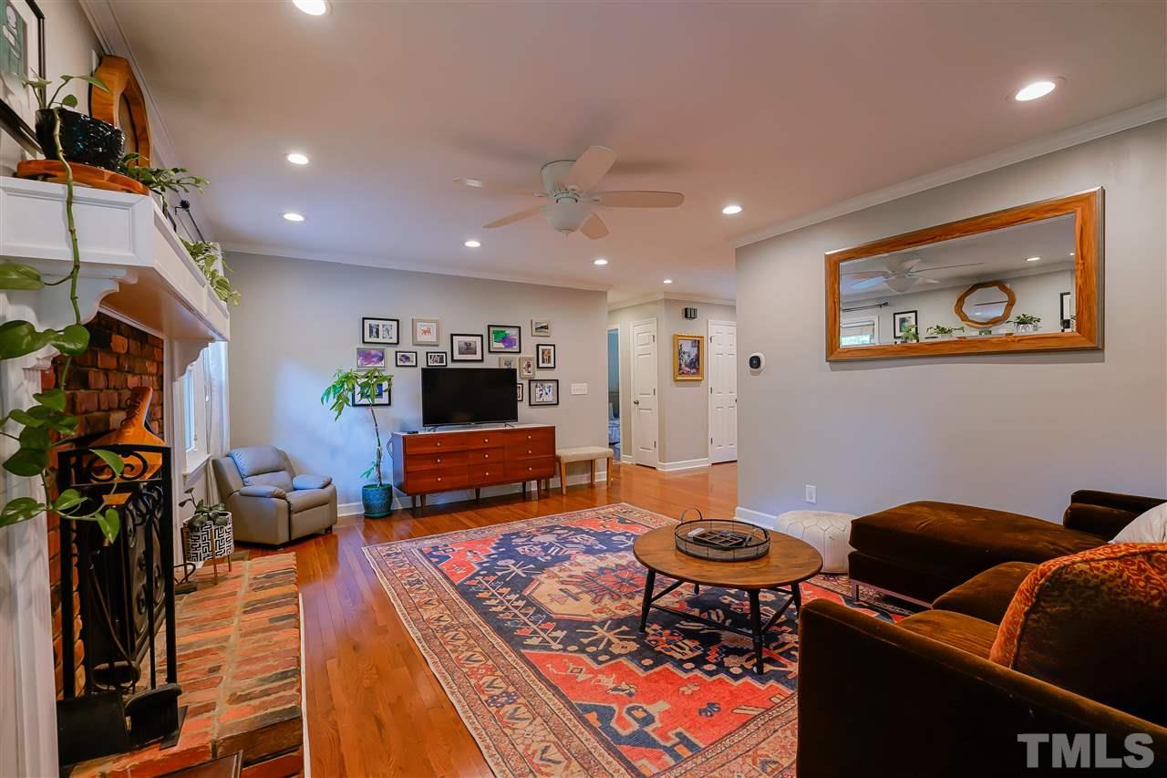 716 Silver Leaf Place Raleigh, NC 27609 - Photo 22 of 27 Gallery Image 22