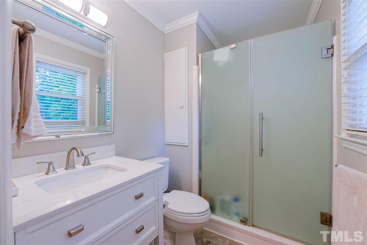 716 Silver Leaf Place Raleigh, NC 27609 - Photo 23 of 27 Gallery Image 23