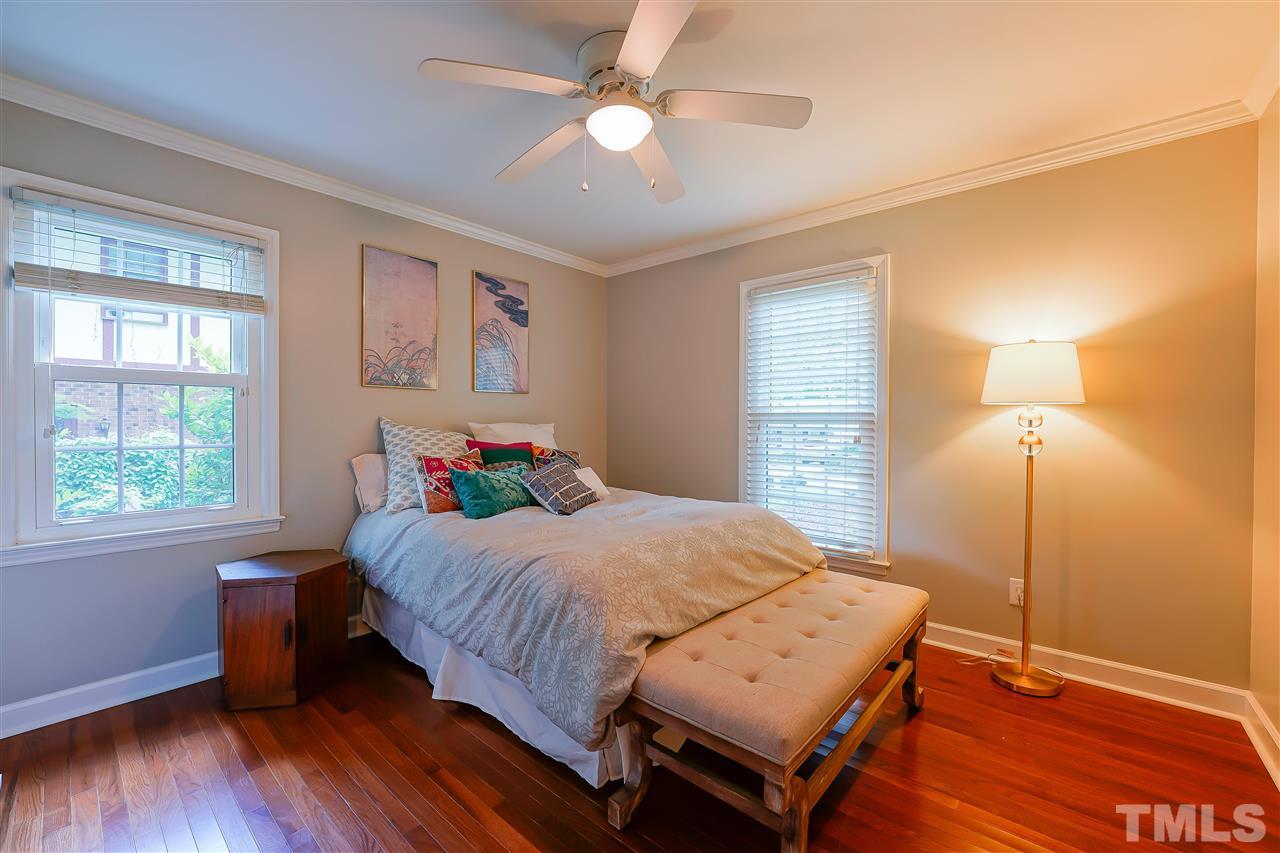 716 Silver Leaf Place Raleigh, NC 27609 - Photo 24 of 27 Gallery Image 24