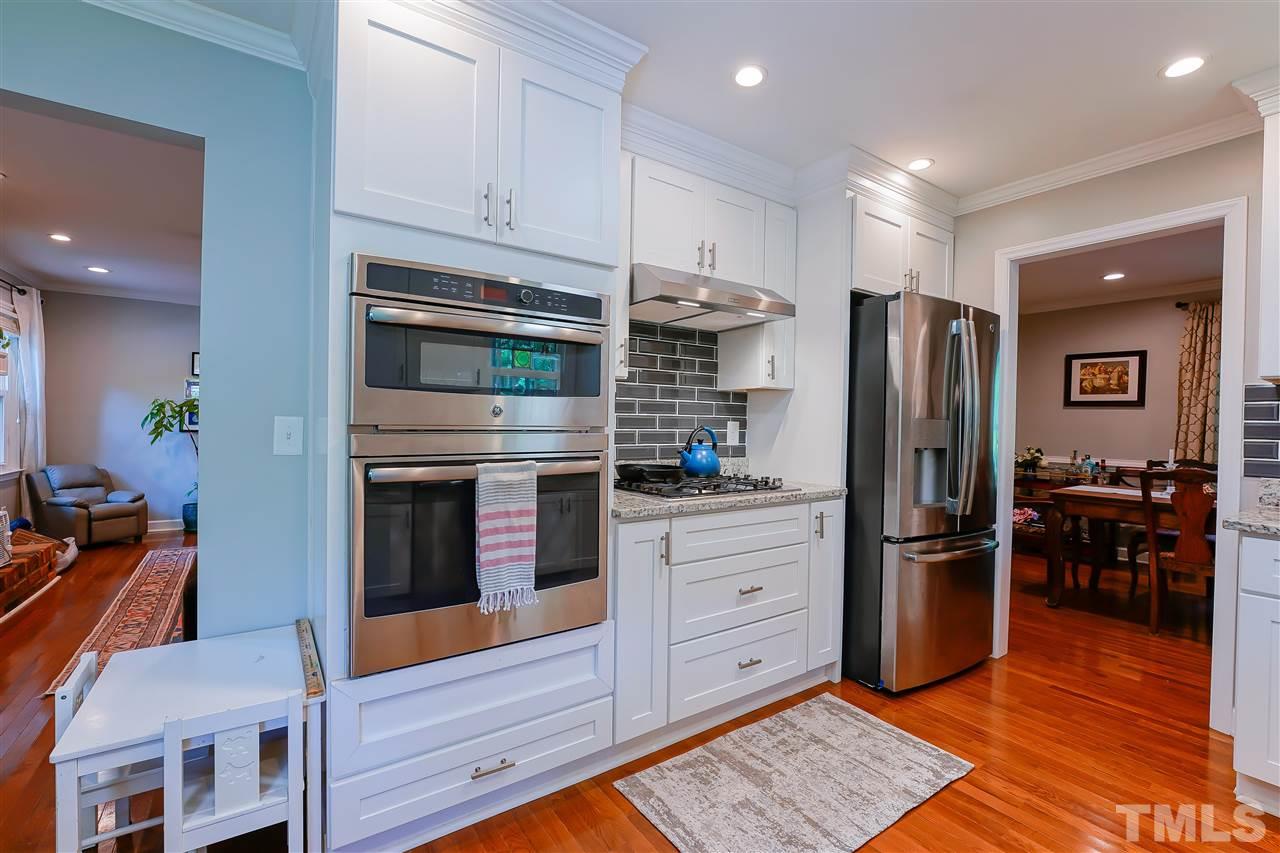 716 Silver Leaf Place Raleigh, NC 27609 - Photo 25 of 27 Gallery Image 25