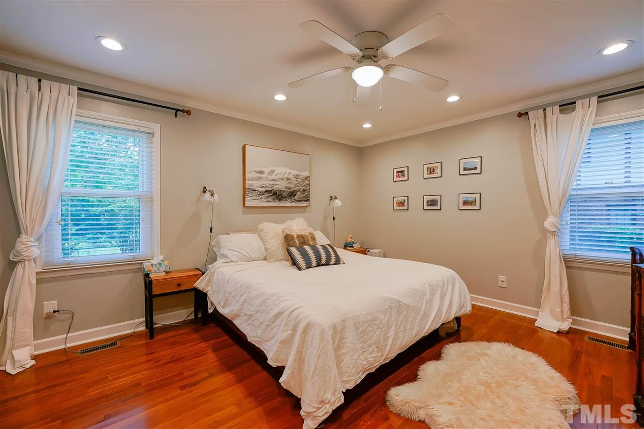 716 Silver Leaf Place Raleigh, NC 27609 - Photo 26 of 27 Gallery Image 26