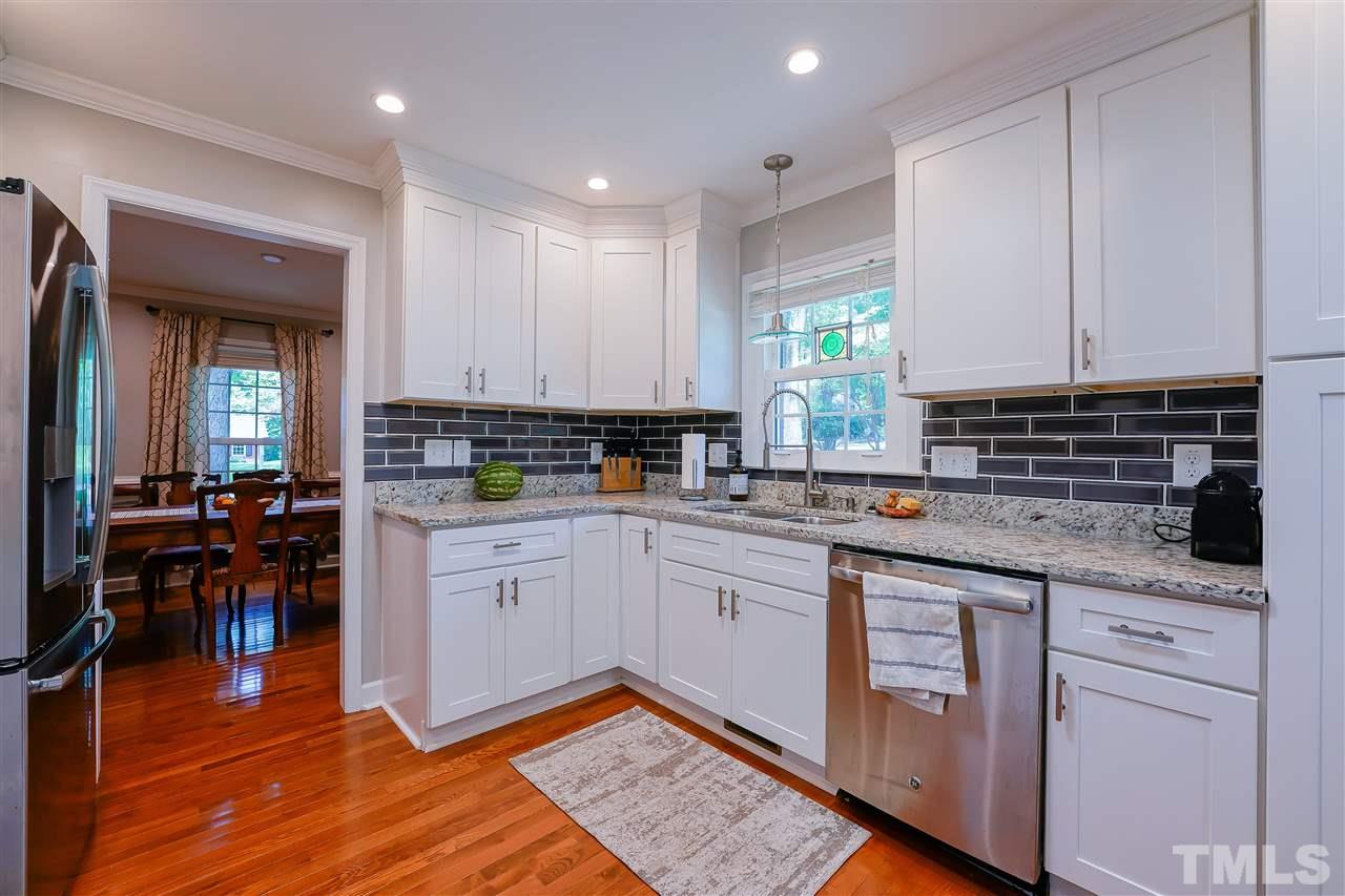 716 Silver Leaf Place Raleigh, NC 27609 - Photo 27 of 27 Gallery Image 27