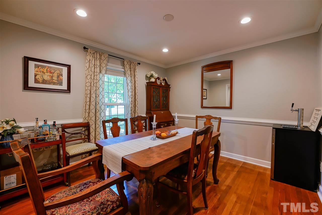 716 Silver Leaf Place Raleigh, NC 27609 - Photo 4 of 27 Gallery Image 4