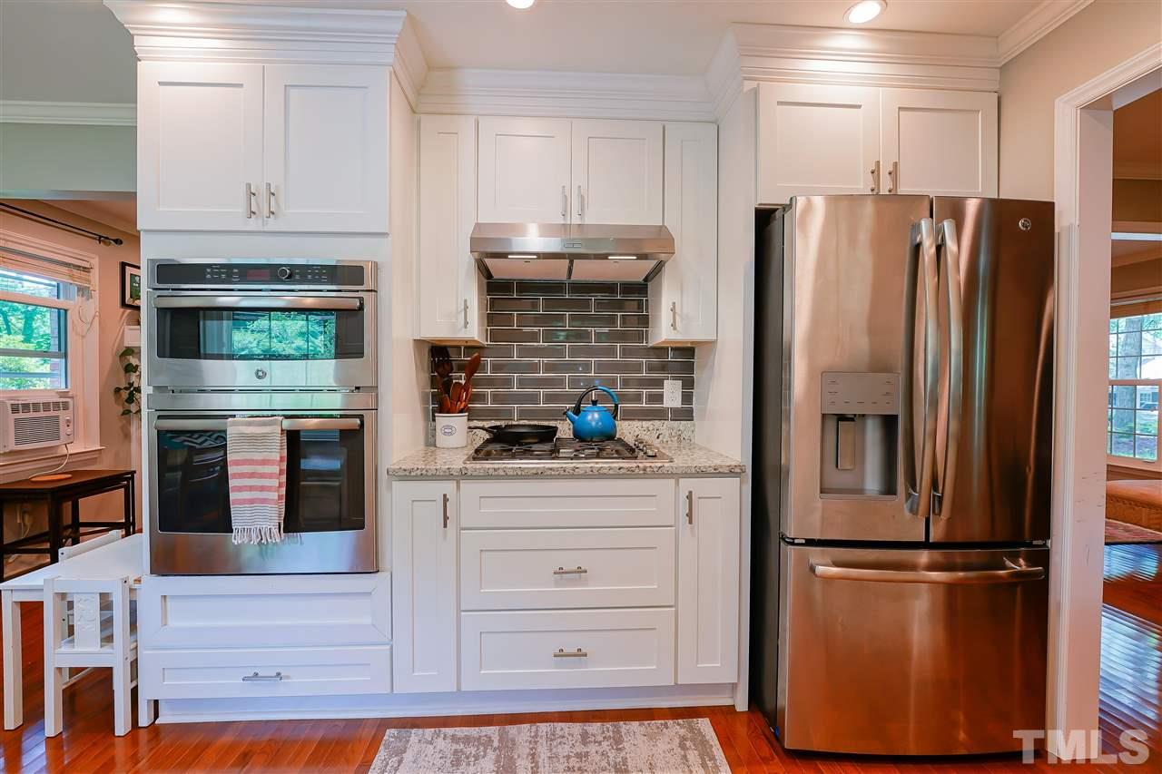 716 Silver Leaf Place Raleigh, NC 27609 - Photo 5 of 27 Gallery Image 5