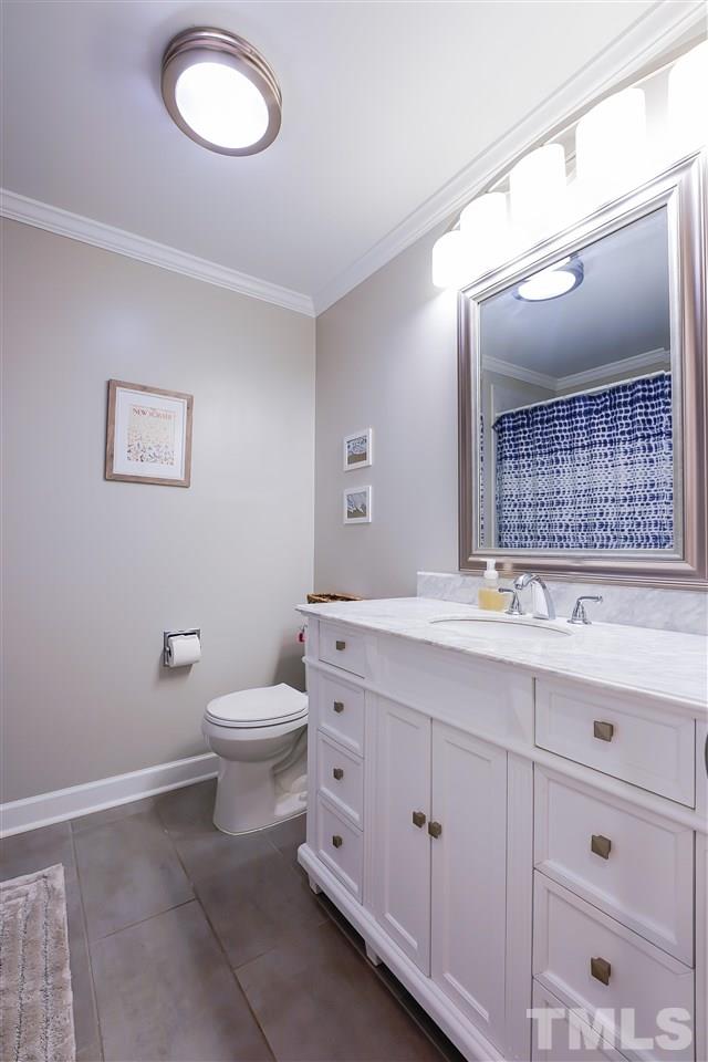 716 Silver Leaf Place Raleigh, NC 27609 - Photo 6 of 27 Gallery Image 6