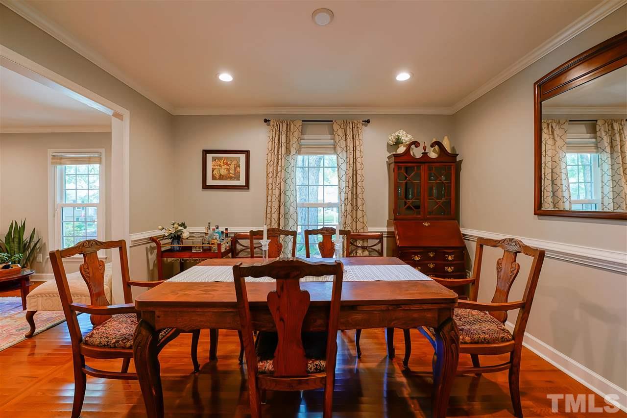 716 Silver Leaf Place Raleigh, NC 27609 - Photo 7 of 27 Gallery Image 7