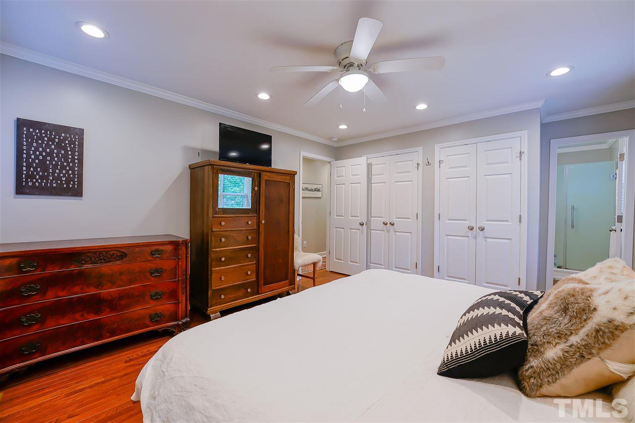 716 Silver Leaf Place Raleigh, NC 27609 - Photo 8 of 27 Gallery Image 8