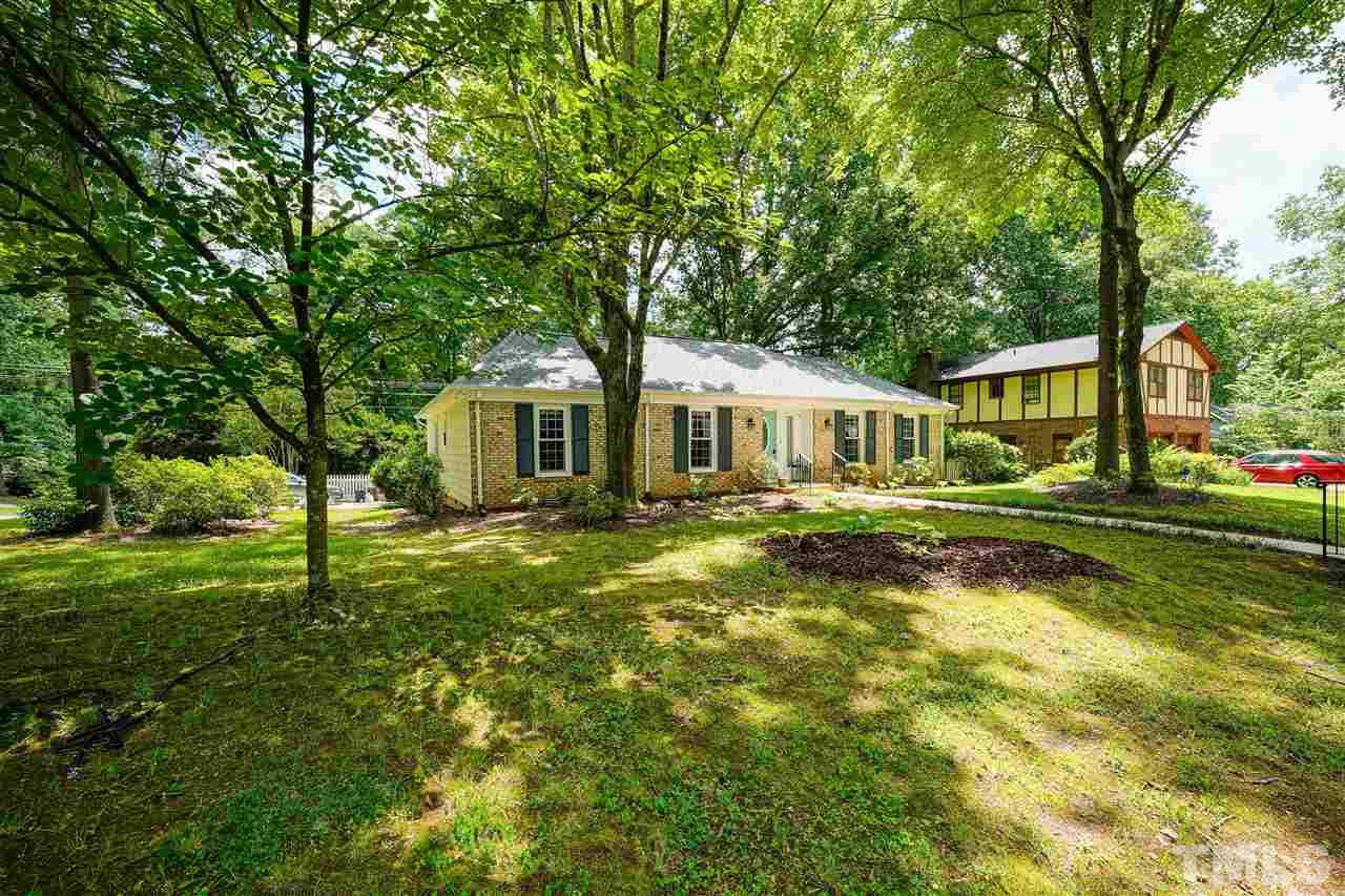 716 Silver Leaf Place Raleigh, NC 27609 - Photo 9 of 27 Gallery Image 9