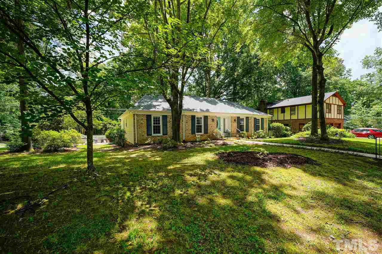 716 Silver Leaf Place Raleigh, NC 27609 - Photo 10 of 27 Gallery Image 10