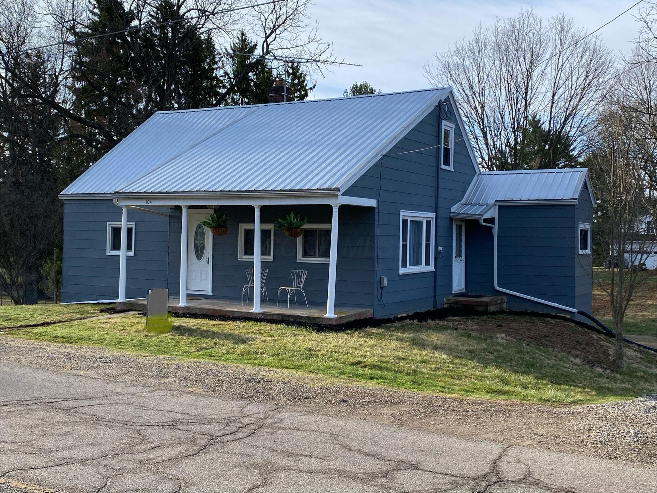 104 Avalon new front pic