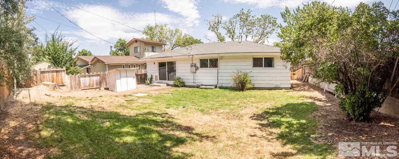 637 Ibis Lane Reno, NV 89503 - Photo 17 of 20 Photo 17