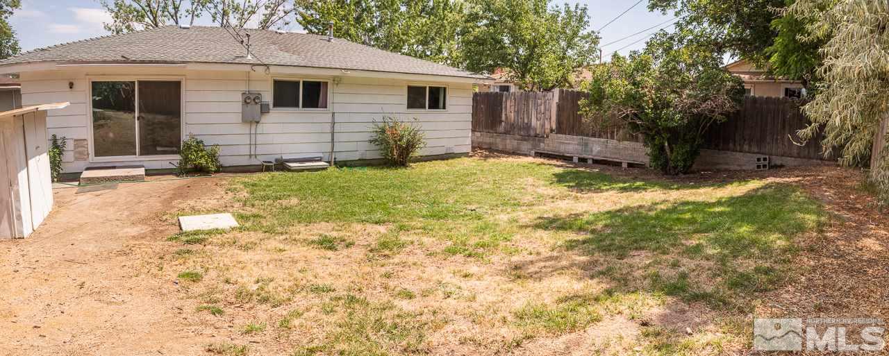637 Ibis Lane Reno, NV 89503 - Photo 18 of 20 Photo 18