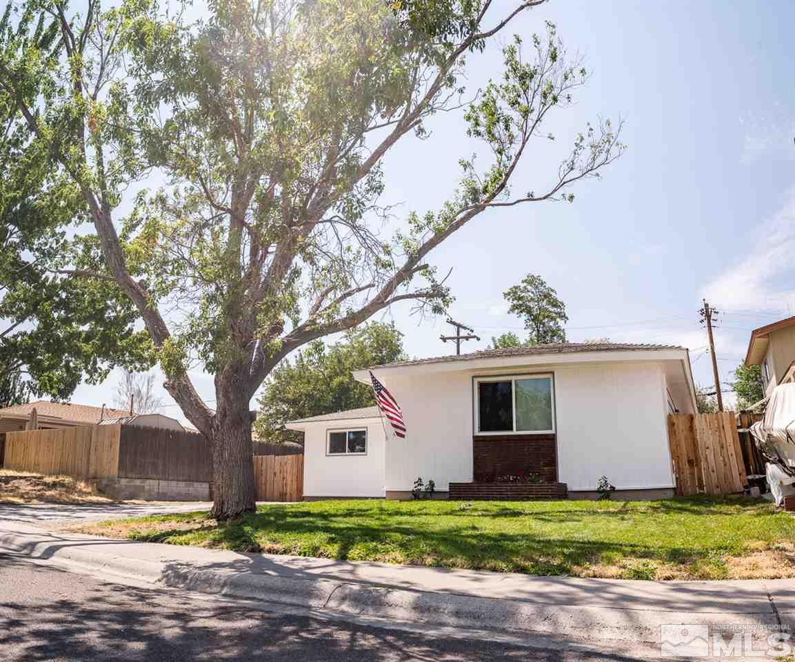 637 Ibis Lane Reno, NV 89503 - Photo 20 of 20 Photo 20