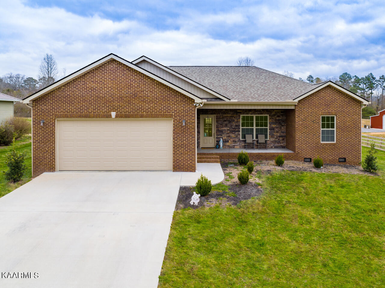 415 Temple Road Maryville, TN 37804 - Photo 1 of 25 415 Temple Rd, Walland, TN 37886-22